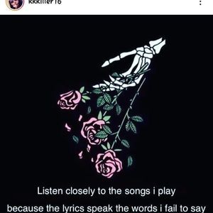 Meet your Posher, Katelyn